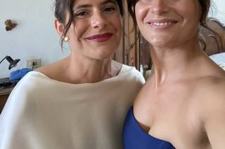 Giada Pinato - Professional Make Up Artist - 9