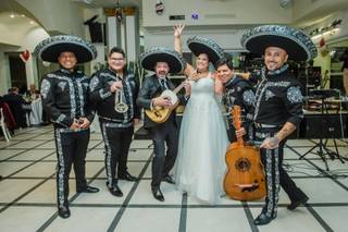 Mariachi Peralta - 11