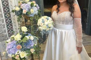 Valeria Prisco Atelier Sposa - 10