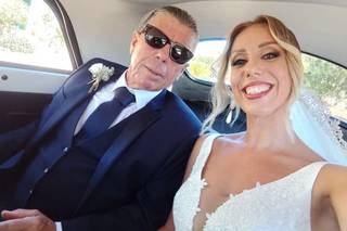 Mariangela Nicastro Make-up - 6