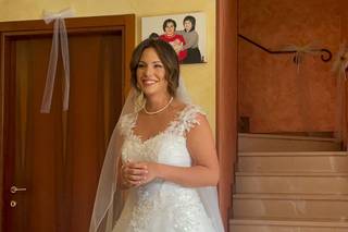 Creazioni Velo di Sposa - 16