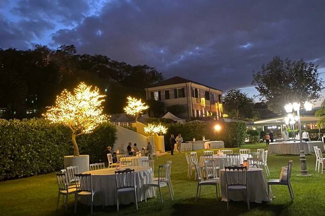 Villa Catering by Genoese Laboccetta 4