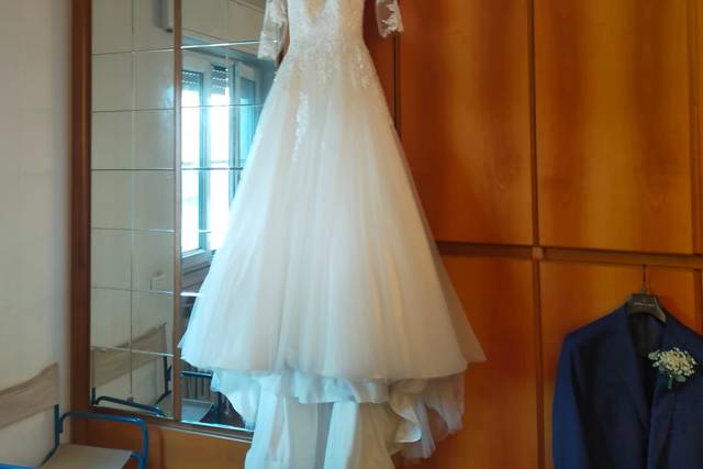 Preziosa e Unica Atelier 2