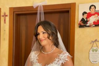 Creazioni Velo di Sposa - 17