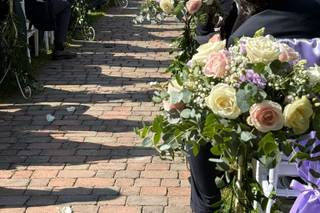 La Collinetta Eventi - 5