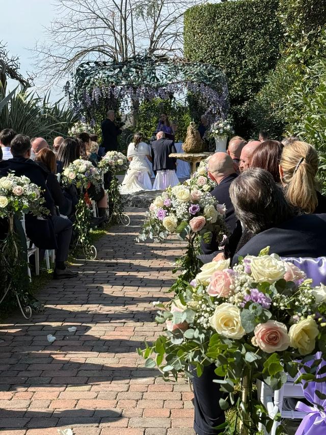 La Collinetta Eventi - 2