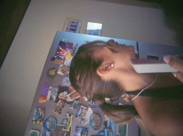 Marieta Hairstyle - 1