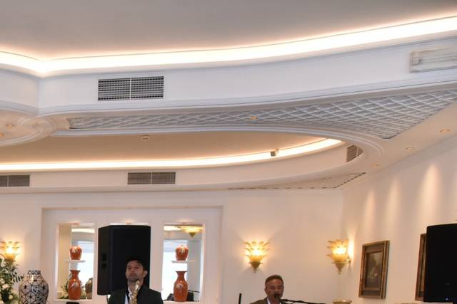 Piero Aiena Live Show 1