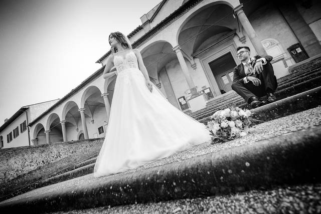 Giacomo Checcucci Studio Fotografico 4