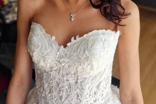 Giulia Make up Artist & Hair Stylist - 15