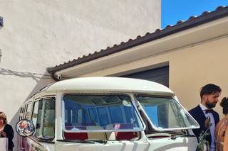 Il Pulmino Vintage - 5