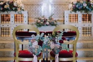 Alessia Serdino Floral Design - 5