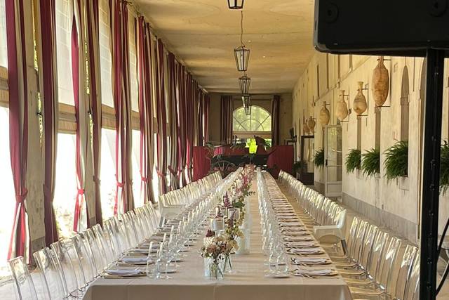 Hotel Villa Condulmer 1