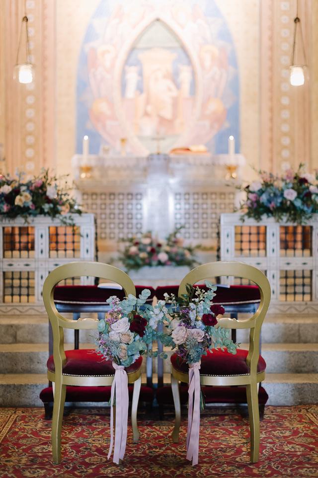 Alessia Serdino Floral Design - 2