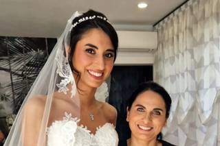 Giulia Make up Artist & Hair Stylist - 16