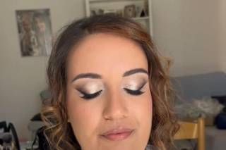 Dion Dangerfield Makeup Artist - 5