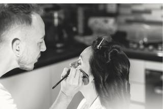 GD Make-up & Hair - 8