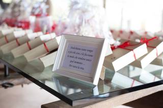 Monica Caparrotta Wedding Planner - 9