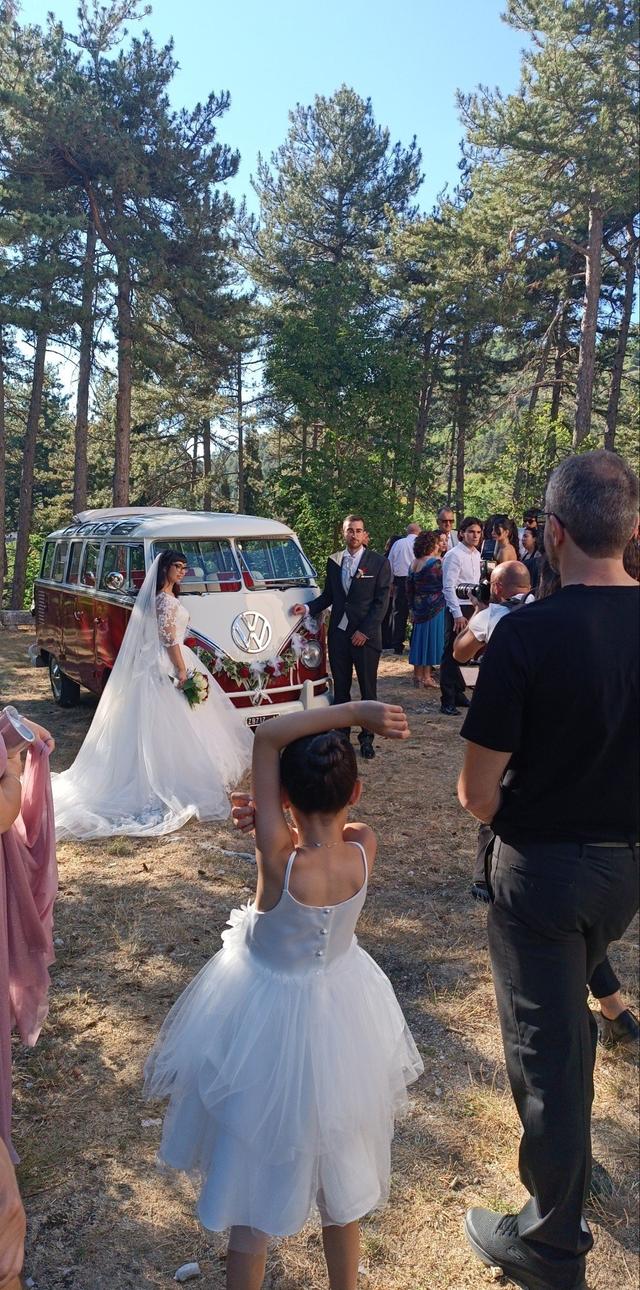 Il Pulmino Vintage - 1