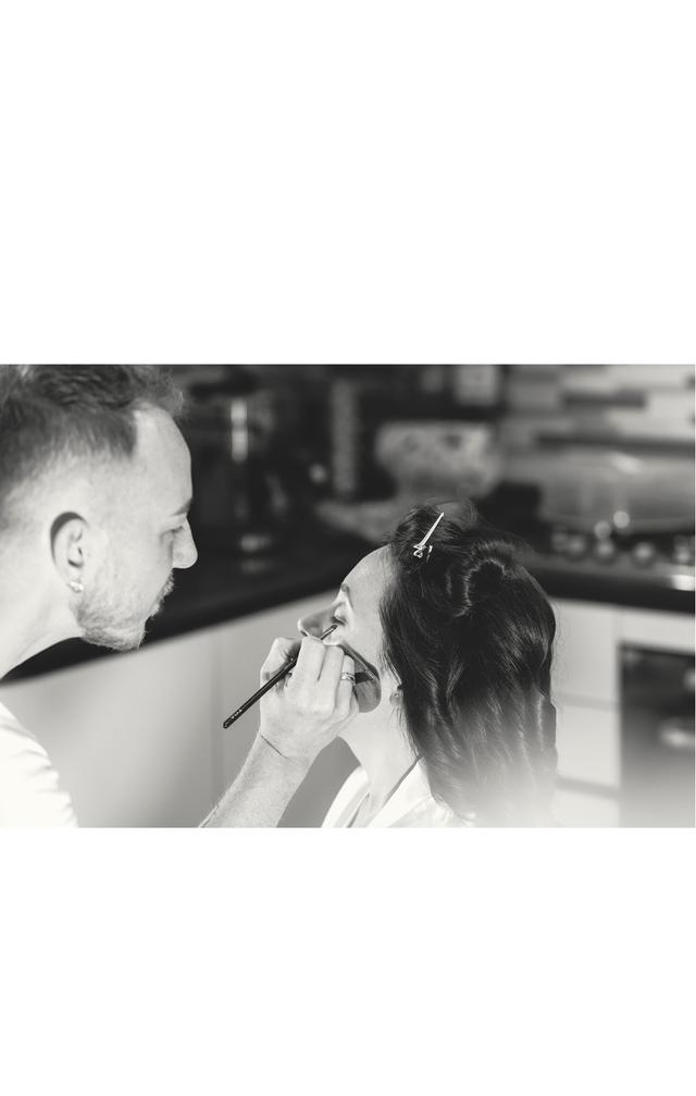 GD Make-up & Hair - 2