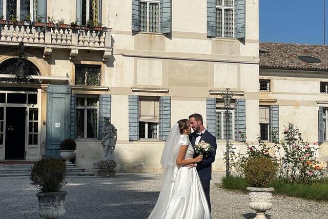 Hotel Villa Condulmer 2