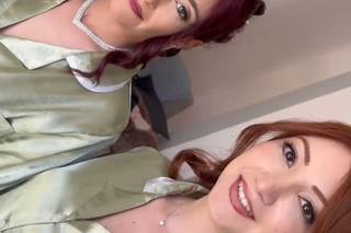 Dion Dangerfield Makeup Artist - 6