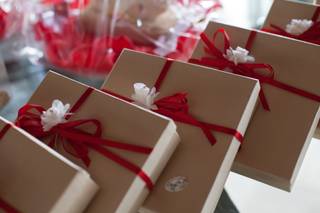 Monica Caparrotta Wedding Planner - 10