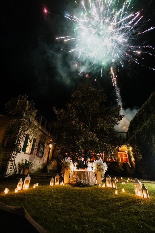 Villa Castellaccia - 2