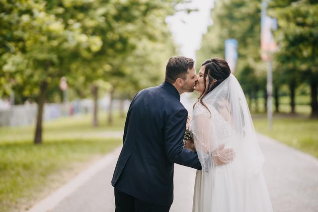 Mariposas Photo Video - 1