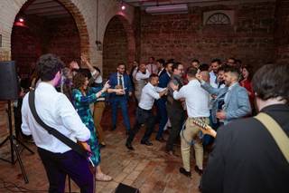 La Mala Maionchi - Party Band & DJ - 8