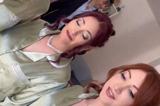 Dion Dangerfield Makeup Artist - 7