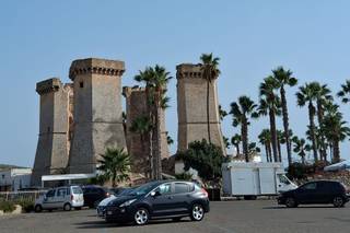 Oasi Quattro Colonne - 9