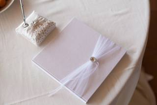 Monica Caparrotta Wedding Planner - 11