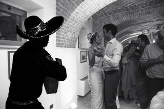 Mariachi La Plaza - 6