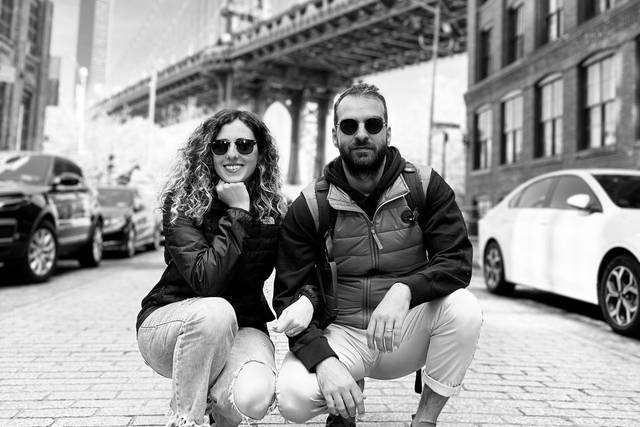 L'Ammiraglia Viaggi 2