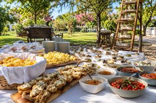 Catering Rialto - 5