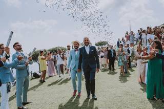 Flowers and Confetti - 14