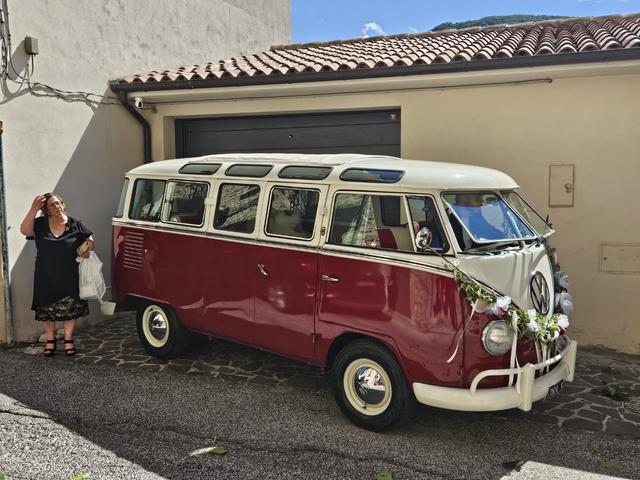 Il Pulmino Vintage - 3