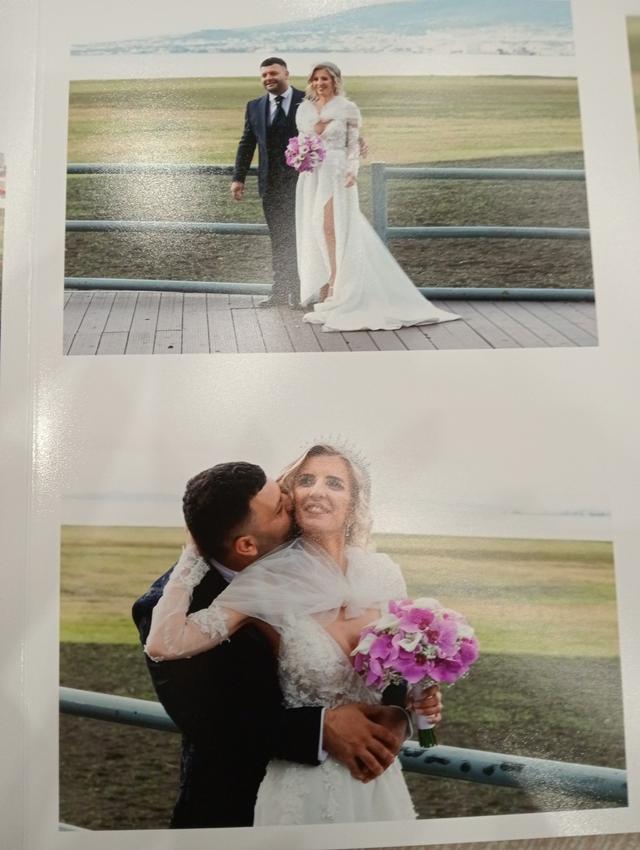 Ricciardi Photographers - 1