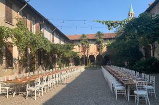 Casa Pisani Dossi - 13