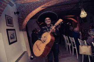 Mariachi La Plaza - 7