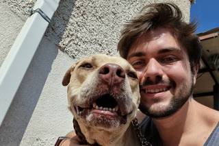 Scodinzolando Wedding Dog Sitter - 15