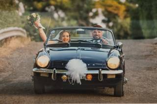 Vintage Car di Giuseppe Giannitto - 8