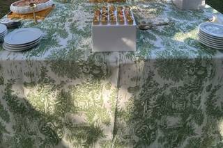 Antonio Manarello Banqueting Catering & Events - 8