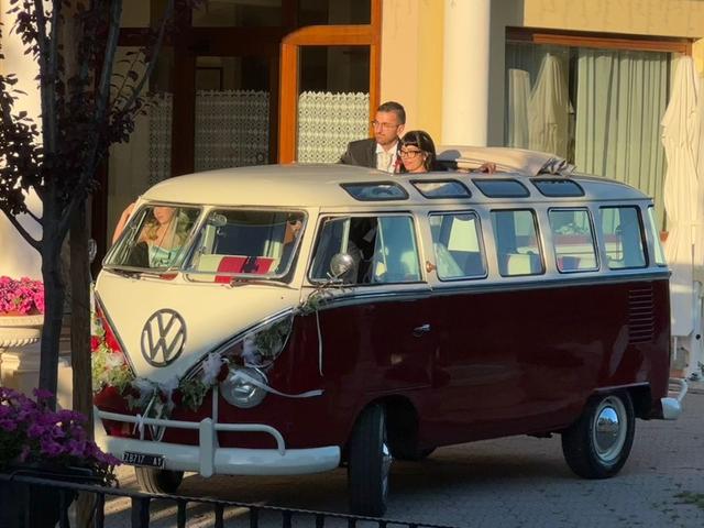 Il Pulmino Vintage - 4