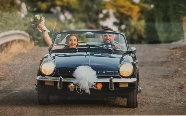 Vintage Car di Giuseppe Giannitto - 1