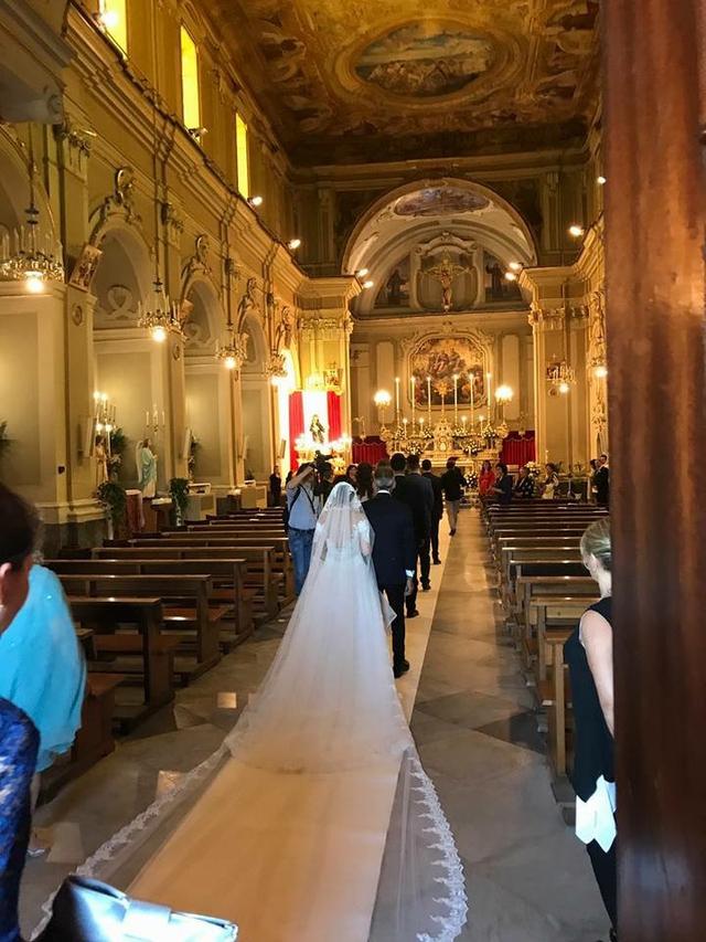 Atelier Vito Aramo Sposi - 2