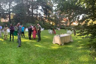 Casa Pisani Dossi - 14