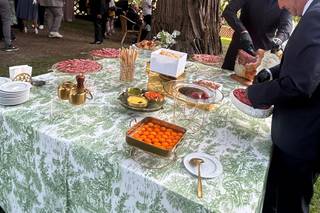 Antonio Manarello Banqueting Catering & Events - 9