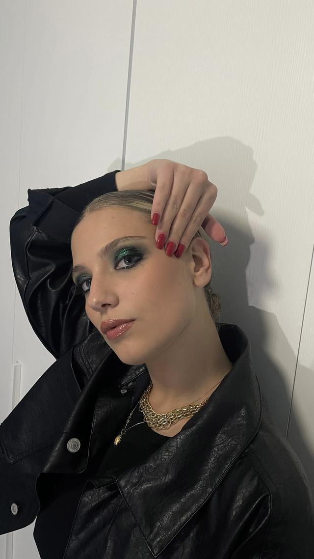 Giusy Cozzolino - 2